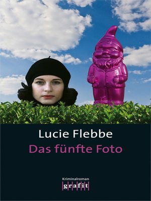cover image of Das fünfte Foto